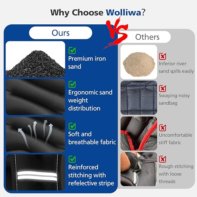 Weighted Vest for Woman Men,6lb/8lb/12lb/16lb/20Lb/25lb Weight Vest with Reflective Stripe Adjustable Buckle Strap Back Pocket Workout Strength Training Walking Jogging Running