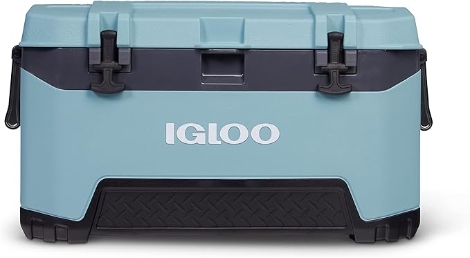 Igloo BMX Hard Coolers (25-72QT)