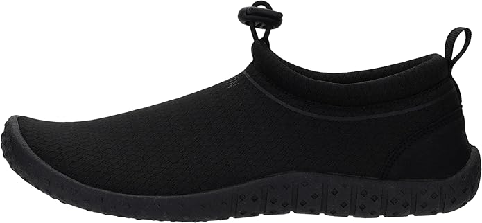 WHITIN Women's Multi-Purpose Feather Water Shoes + Thick Sole