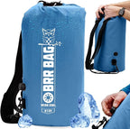 Wise Owl Outfitters Backpack Cooler – Insulated, Leakproof & Waterproof Soft Cooler Bag, up to 24-Can Capacity – Portable Ice Chest for Camping, Beach, Travel, Hiking, Kayak & Picnic