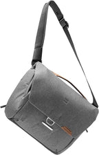 Peak Design Everyday Messenger V3 13L, Weatherproof Camera and Work Bag, Expandable, MagLatch Closure, Fits 13" Laptop