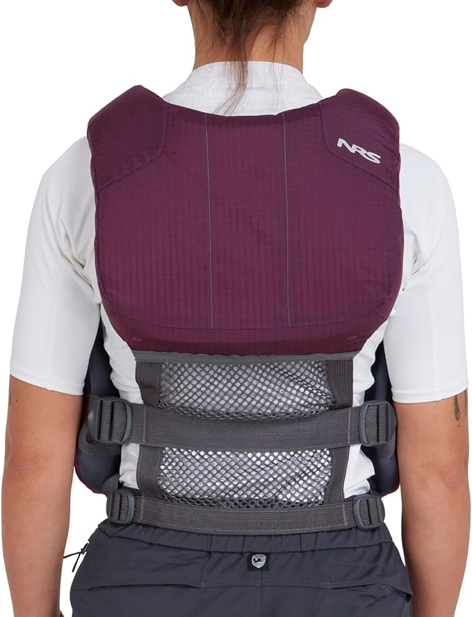 NRS Lucid Lifejacket (PFD)