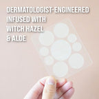 quitch Bug Bite Itch Relief Patch Kids, Bug Bite Patch, Summer Travel Essentials for Kids, Mosquito Bug Bite Thing Alternative Summer Camp Essentials Itch Relief, Baby hydrocortisone Alternative