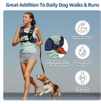 Sportneer Weighted Vest for Women Men: 8lbs/12lbs/15lbs/20lbs/25lbs Weight Vest with Detachable Phone Pouch Rucking Vest for Women Walking Strength Training Muscle Building Weight Loss