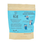 Stella Blue Cold Brew Coffee Packets, Cinnamon Sugar Donut, Medium Roast Ground Coffee, Warm Cinnamon, Sweet Sugar and Donut Pastry Notes, 100% Arabica, 6 Brew Packets, Makes 24 Bold Cups