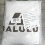 Anti Theft Crossbody Bags for Women Men, Multi-Pocket Shoulder Bag, Slim Sling Bags with 2 RFID Blocking Card