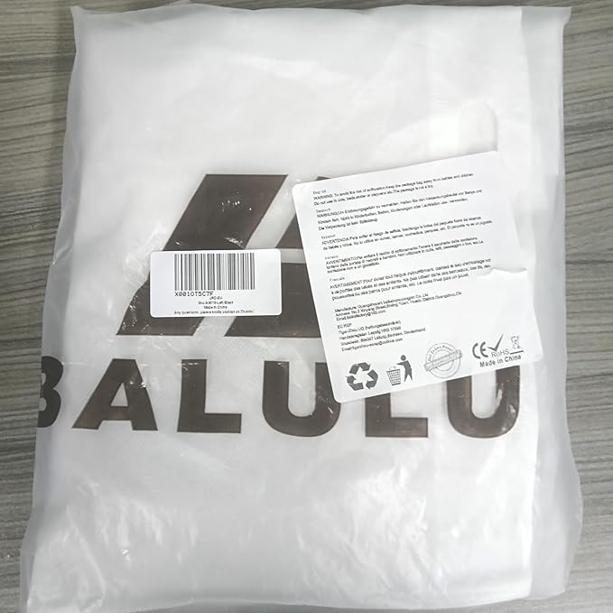 Anti Theft Crossbody Bags for Women Men, Multi-Pocket Shoulder Bag, Slim Sling Bags with 2 RFID Blocking Card