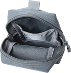 2 Pack Molle Pouches - Tactical Compact Water-Resistant EDC Pouch