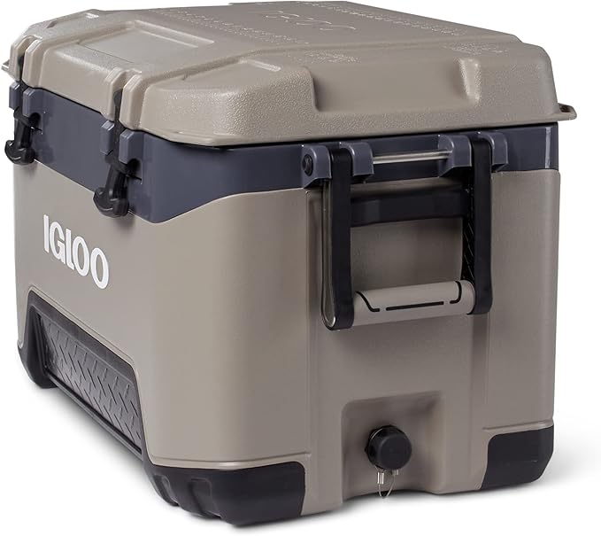 Igloo BMX Hard Coolers (25-72QT)