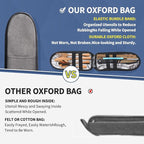 Travel Utensils with Case,Reusable Utensils,Portable Travel Camping Cutlery Set,Stainless Steel Flatware Set,Lunch Boxes Workplace Camping School Picnic (Rose Gold)