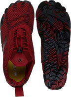 Joomra Women's Trail Running Barefoot Shoes | Wide Toe Box Minimalist Sneakers | Zero Drop