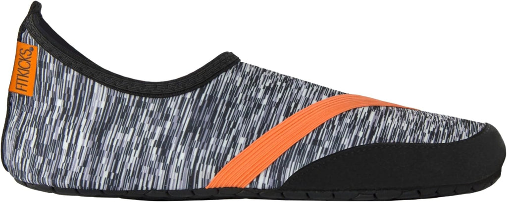 FITKICKS Active Men's Footwear Foldable Water Shoes