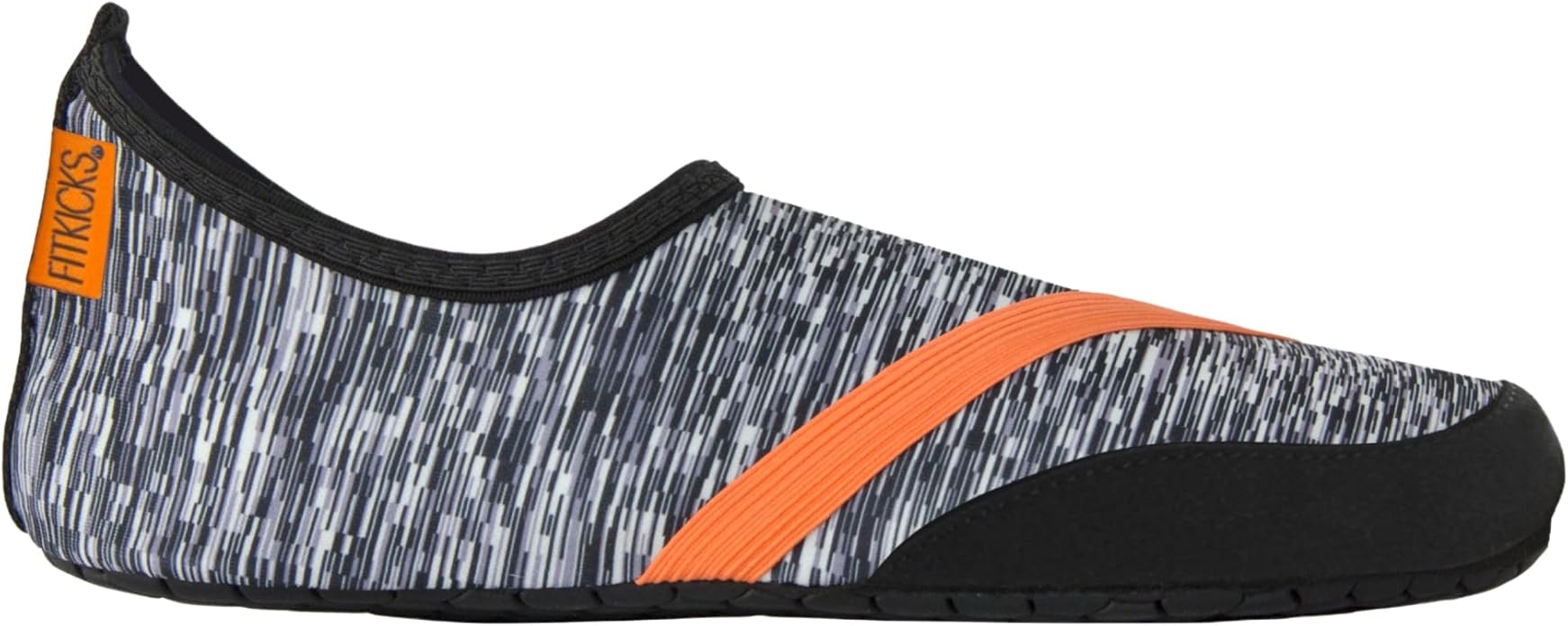 FITKICKS Active Men's Footwear Foldable Water Shoes