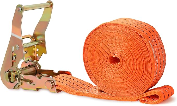 Camping Hammock for Outside with Insect-Proof Net (Orange, One Size)