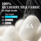 100% Mulberry Silk Sleep Mask, Large Eye Cover for Sleeping, Comfortable and Pressure-Free Sleeping Masks for Women Men, Completely Blackout (Light Plum)