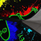 BSNTHO Camping Sleeping Bags,3 Season Warm & Cool Weather,Lightweight,Waterproof Sleeping Bags for Adults & Kids,Traveling,and Outdoors,Camping Gear Equipment