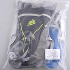 TRIWONDER Hydration Running Vest 5L Lightweight Water Pack for Men Women Hydration Backpack for Trail Race, Hiking, Cycling, Climbing, Camping, Jogging, Marathon