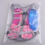 TRIWONDER Hydration Running Vest 5L Lightweight Water Pack for Men Women Hydration Backpack for Trail Race, Hiking, Cycling, Climbing, Camping, Jogging, Marathon