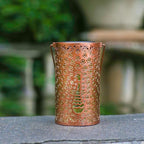 Peacock Solar Lanterns Outdoor Waterproof Hanging Solar Lights Peacock Gifts for Women Men Metal Decorative LED Lanterns for Yard, Patio, Lawn, Tabletop, Pathway, Landscape, Garden Decor