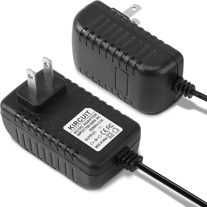 Adapter Charger for EMIGVELA 0.3'' 5000 mah, Lightweight Small Slim Portable Thin Power Bank