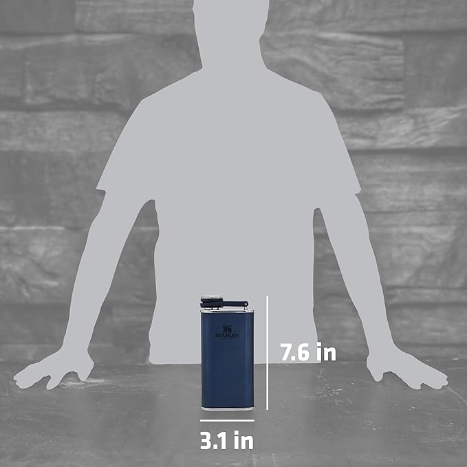 Stanley Classic Easy Fill Wide