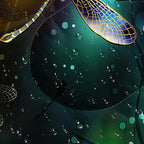 AILONEN Pink Lovely Rabbit Sleeping Bag for Girls Kids Adults,Warm and Cool Weather,Lightweight,Waterproof Backpacking,Cartoon Flowers Printed Bunny Sleeping Bag for Camping