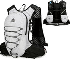 TRIWONDER Hydration Backpack Lightweight Water Pack for Men Women Hydration Pack for Cycling, Running, Hiking and Biking