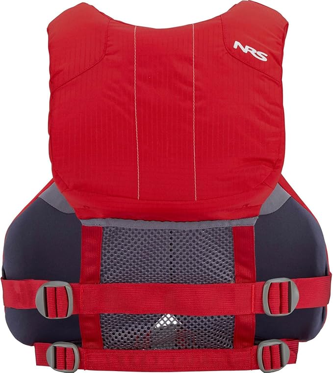 NRS Lucid Lifejacket (PFD)