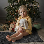 zzlamb Camping Blanket, Outdoor Lightweight Travel Blanket Puffy Portable Down Alternative, Windproof Warm Cloak with Snaps, Cozy Quilt Backpacking Picnic RV Plane Car Hammock Beach Climbing