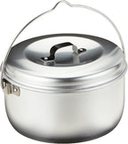 Trangia - Aluminum 2.5 L Cook Pot With Lid