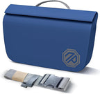 niphean IPX7 Waterproof Dry Bag with Magnetic One-Hand Closure, Durable Waterproof Bag for Kayaking, Paddle Board, Beach, Swimming, Multi-Wear Fanny Pack Style, Dry Bags for Men & Women Outdoor Use