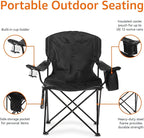 Amazon Basics Camping Chair