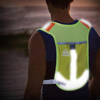 Azarxis Running Water Bottles Flask BPA Free Leakproof Hydration Vest Packs Waist Belt Replacement for Triathlon Marathon Hiking Cycling Climbing Runner