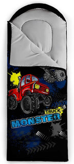 QOOMO Camping Sleeping Bags,3 Season Warm & Cool Weather,Lightweight,Waterproof Sleeping Bags for Adults & Kids,Traveling,and Outdoors,Camping Gear Equipment