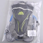 TRIWONDER Hydration Running Vest 5L Lightweight Water Pack for Men Women Hydration Backpack for Trail Race, Hiking, Cycling, Climbing, Camping, Jogging, Marathon