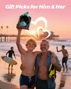 Full Face Snorkel Mask- Snorkeling Gear for Adults with Safe Dry Top Breathing System, Latest Foldable Panoramic View Snorkeling Mask for Men and Women, Anti Fog Anti Leak