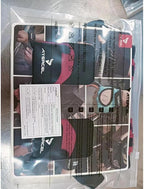 ATERCEL Workout Gloves for Men and Women, Exercise Gloves for Weight Lifting, Cycling, Gym, Training, Breathable and Snug fit