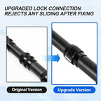 Carbon Fiber Tarp Pole