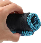 ANLUKE Womens Mens Water Shoes Barefoot Quick-Dry Aqua Socks for Beach Swim Surf Water Sport