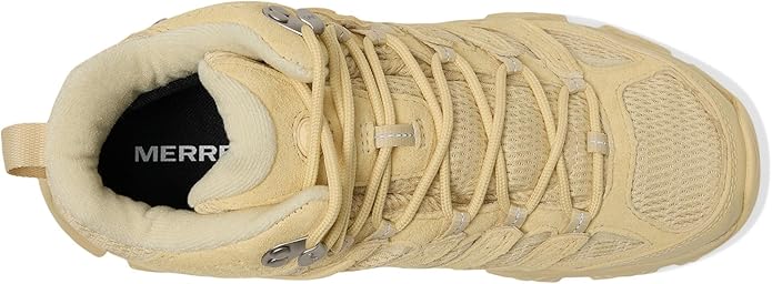 Merrell Men's Moab 3 Mid Waterproof Hiking Boot