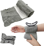 6 Inches 2 Pcs Madicare Israeli Bandage Trauma Dressing, First Aid, Medical Compression Emergency Bandage (6 inch 2 pcs)