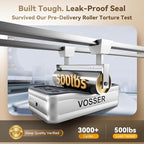 Twin Air Mattress with Built in Pump,18” Raised Blow Up Mattress,Inflatable Mattress in 2 Mins,Single Twin Size Air Mattress for Camping,Floor&Travel, Air Bed for Adults,330LB Max