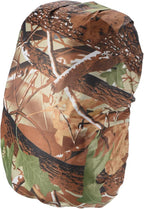 PATIKIL Waterproof Rucksack Cover, Non-Slip Backpack Rain Cover for Hiking, Camping, Climbing