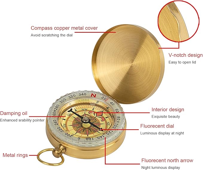 SuccorWare130 Pieces First Aid Kit with Hospital Grade Medical Supplies - Includes Emergency Blanket, Bandage - Great for Home, Outdoors, Office, Car, Travel, Camping, Hiking, Boating