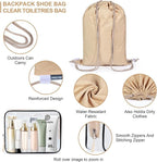 7 Set Compression Packing Cubes Packing Organizer for Travel,Travel Accessories for Carry on Luggage Suitcase Backpack Expandable Organizers