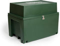 Yoke Chuck Box Camp Kitchen