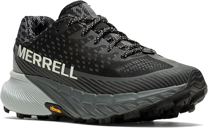 Merrell Men's Agility Peak 5 Trail Runners