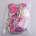 Azarxis Hydration Running Vest Backpack Pack 5L 5.5L for Women and Men Jogging Trail Race Marathon Cycling Hiking