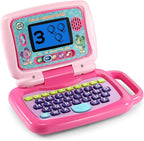 LeapFrog 2-in-1 LeapTop Touch (Frustration Free Packaging), Pink