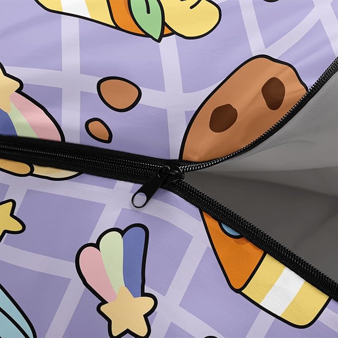 QOOMO Camping Sleeping Bags,3 Season Warm & Cool Weather,Lightweight,Waterproof Sleeping Bags for Adults & Kids,Traveling,and Outdoors,Camping Gear Equipment